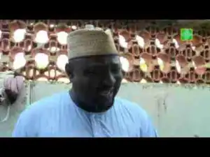 Video: Dadin Kowa Sabon Salo Episode 13